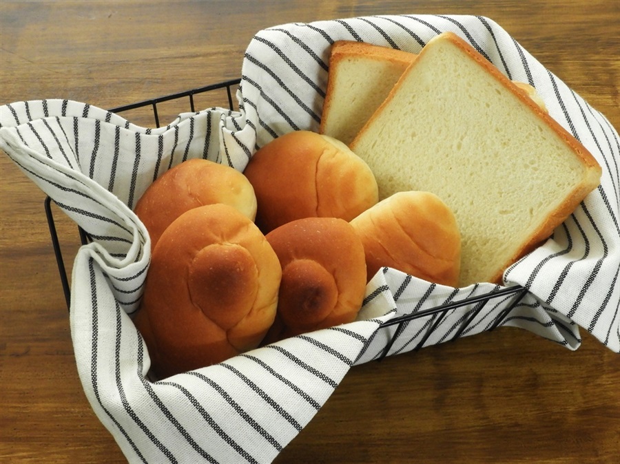 オリエンタルベーカリーオンラインショップ ページタイトル