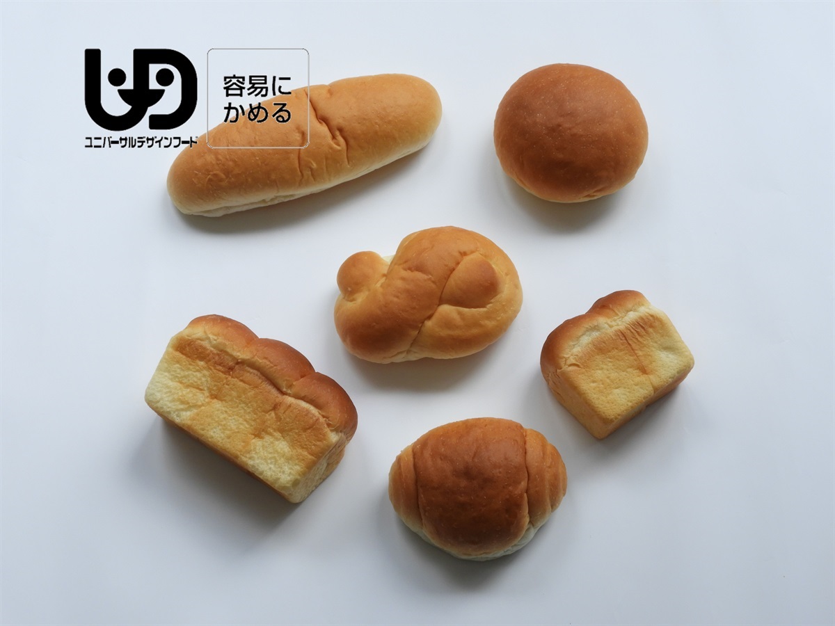 オリエンタルベーカリーオンラインショップ ページタイトル