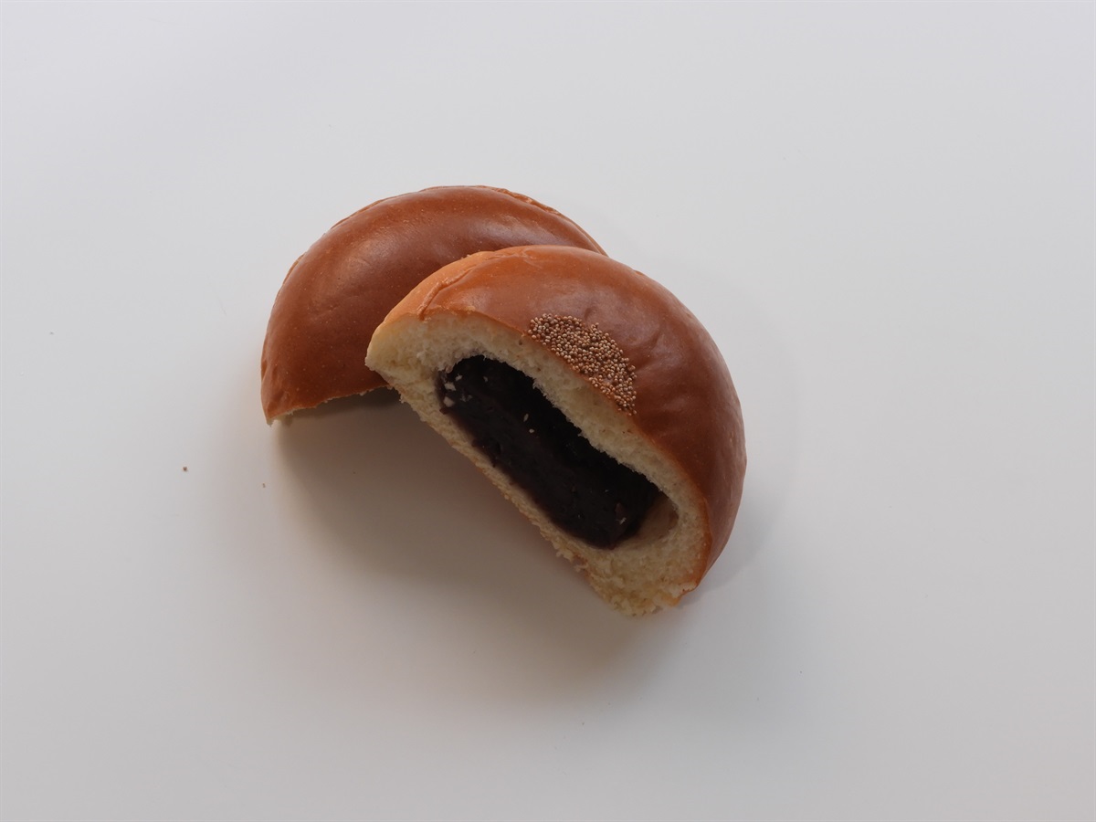 あんぱん様 購入ページ オリエンタルベーカリーオンラインショップ ページタイトル